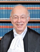 The Right Honourable the Lord COLLINS of Mapesbury
